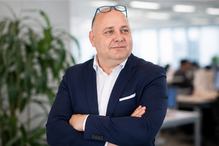 Roberto «Robi» Troisi, Initiator von SIMPA